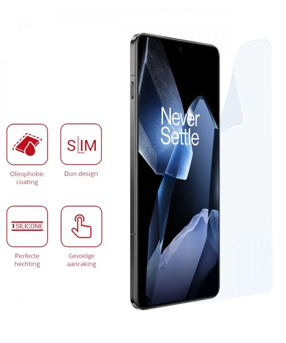 Rosso Screen Protector OnePlus 13