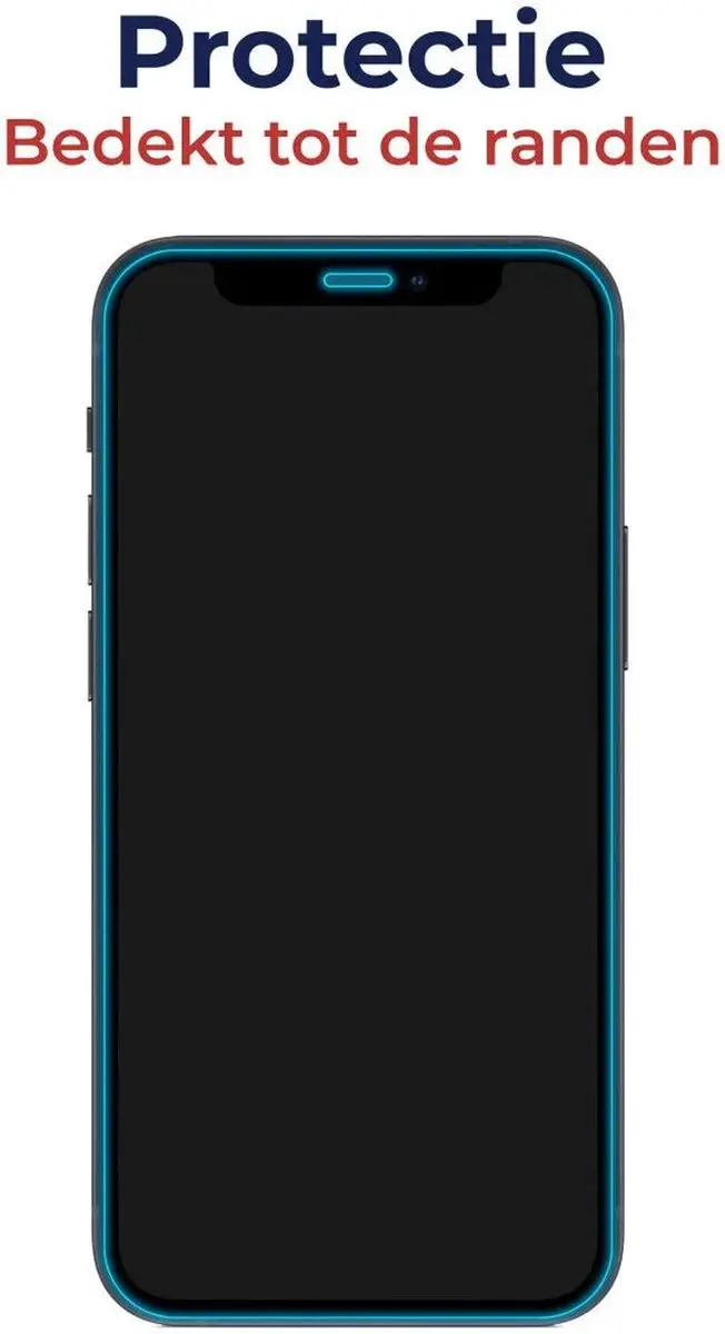Rosso Glasplaatje Google Pixel 10 Pro XL - 9H Tempered Glass