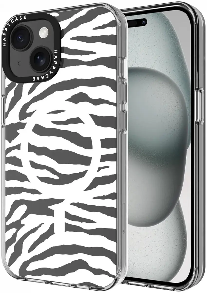 HappyCase Joy Hoesje iPhone 15