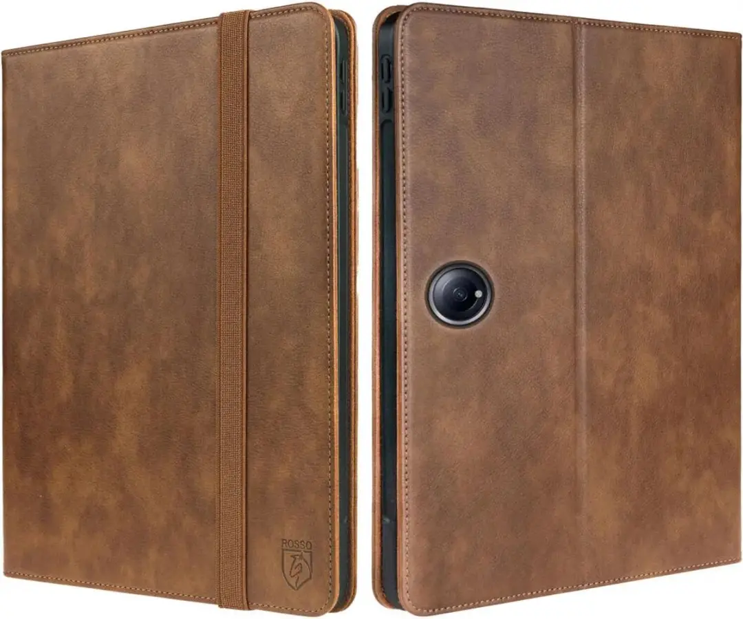 Rosso Element Hoes OnePlus Pad 2 208695 - Bruin