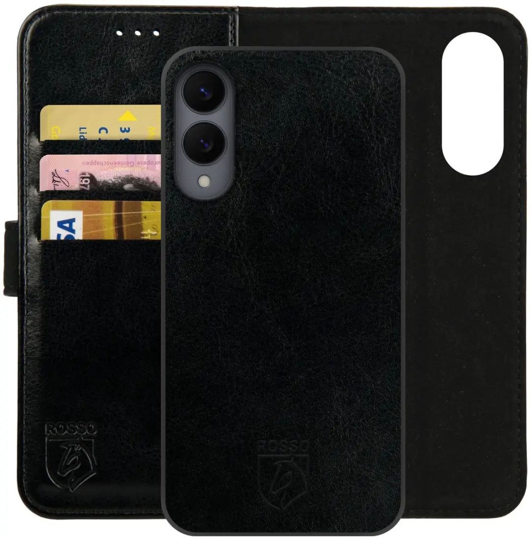Rosso Element 212907 Hoesje Samsung Galaxy S25 Edge