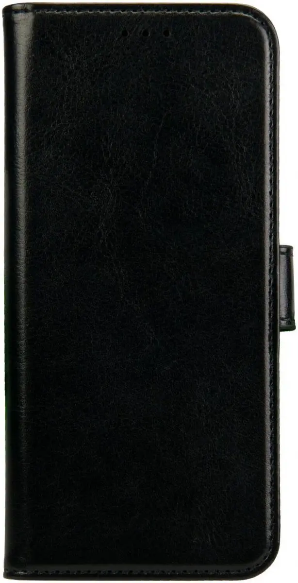 Rosso Element iPhone 17 Hoesje 2-in-1 - 3 Pasjes - Zwart - afbeelding 3 van 6