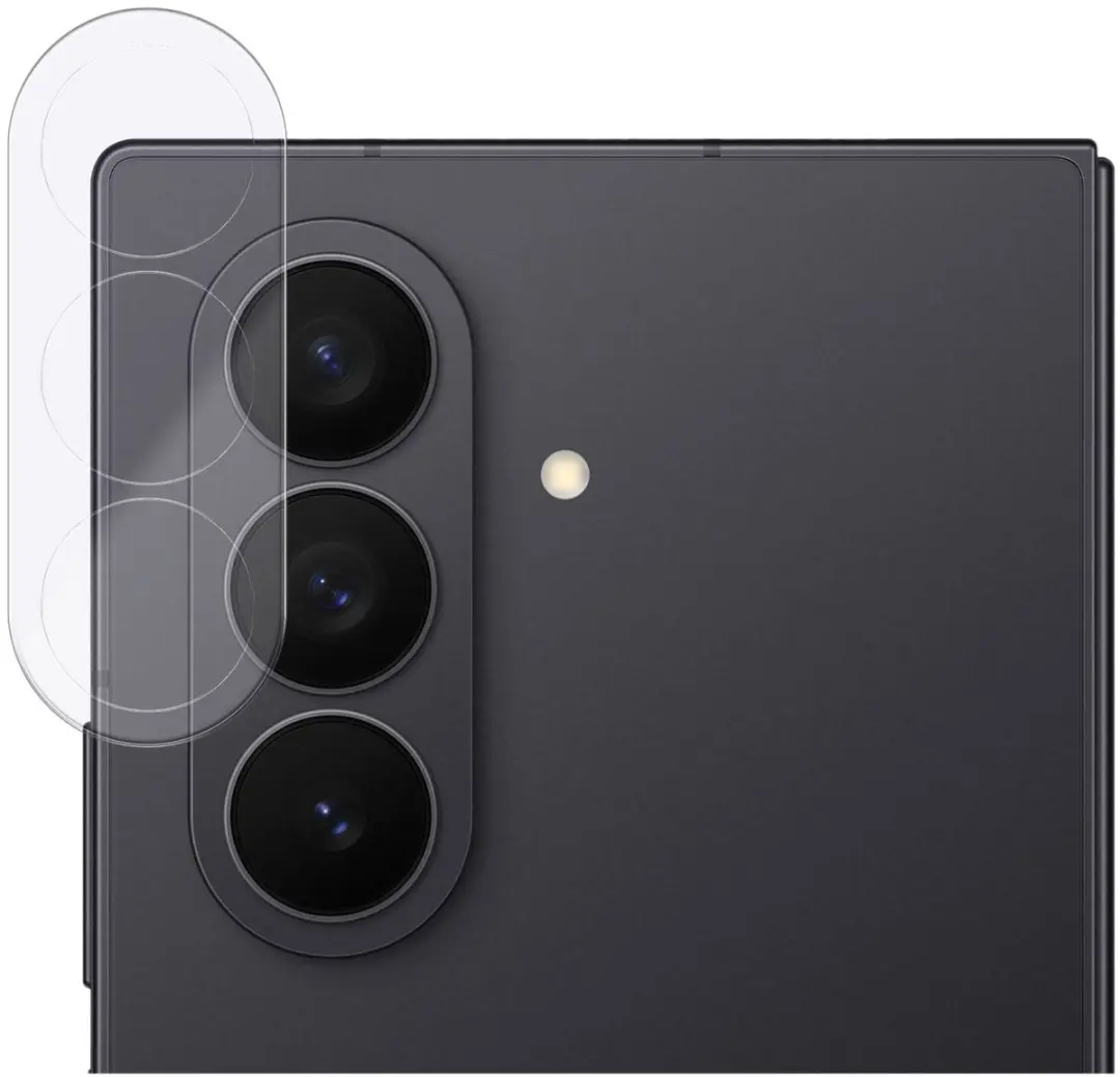 Rosso Camera Protector Samsung Galaxy Z Fold 7