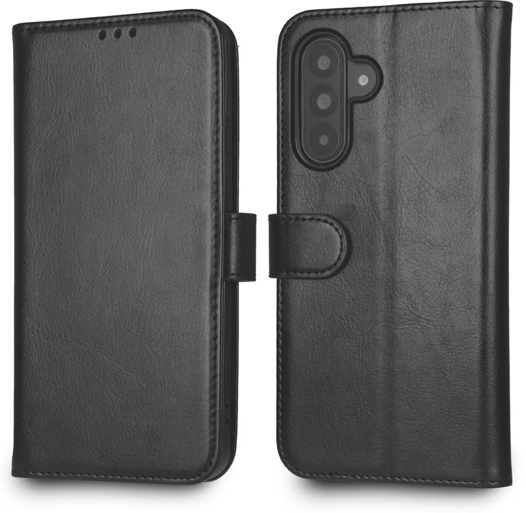 Rosso Element Wallet Book Case 220752