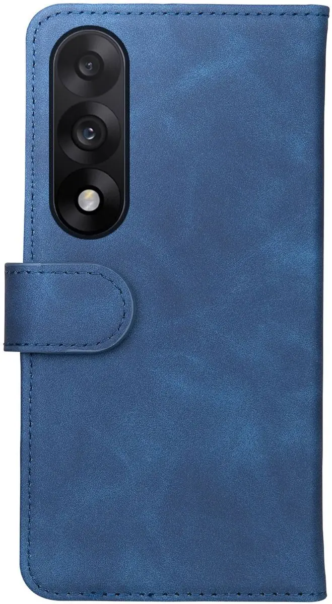 Rosso Element Wallet Book Case 223053 - OnePlus Nord 5 - Blauw