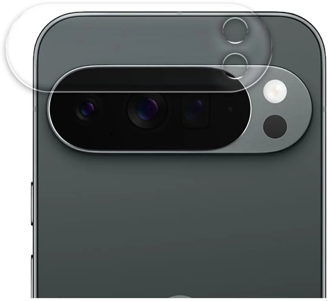 Rosso Camera Protector Google Pixel 10 Pro XL