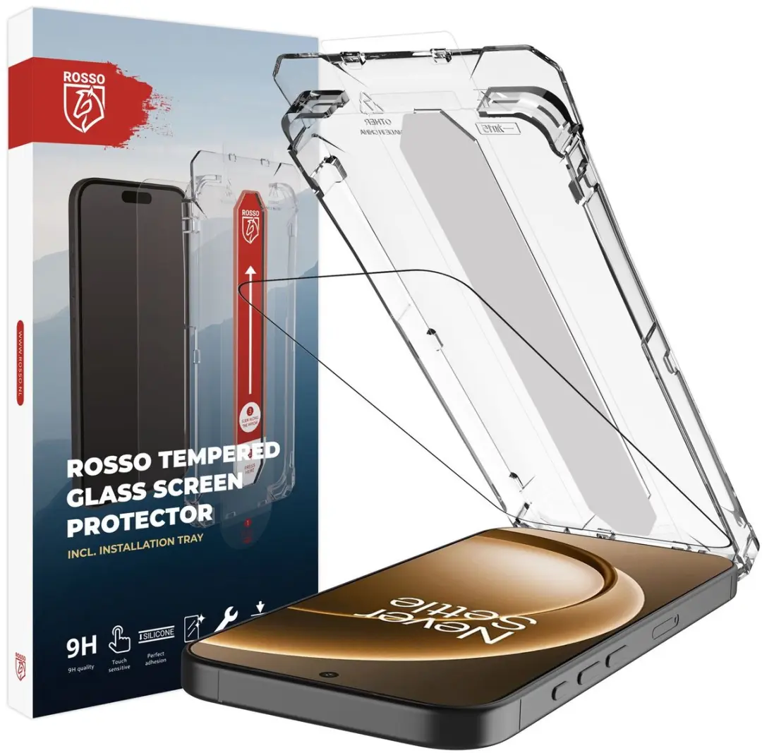 Rosso Screenprotector OnePlus 15