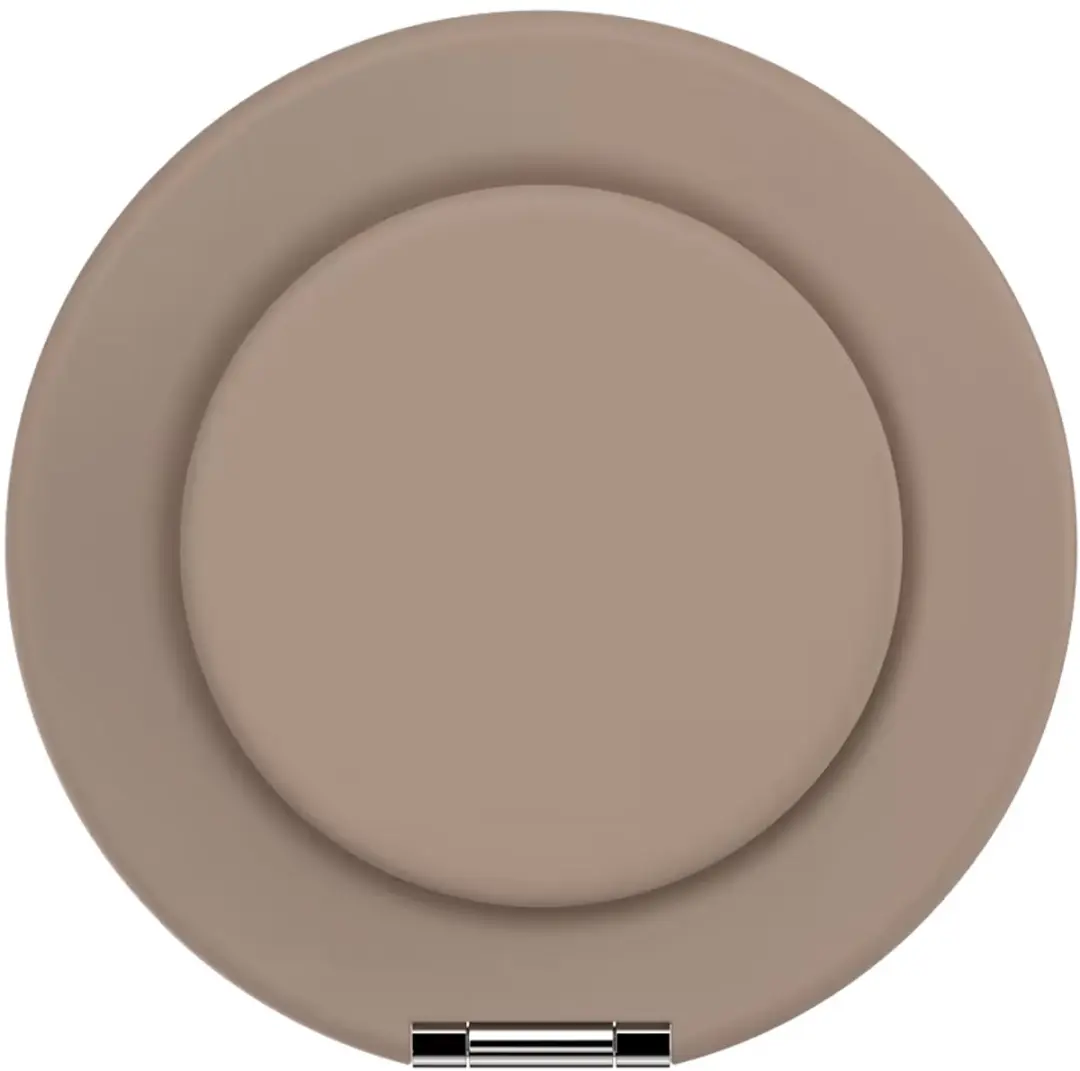 PopSockets PopGrip 805622 Magnetische Ring Kick-Out & Stand - Latte
