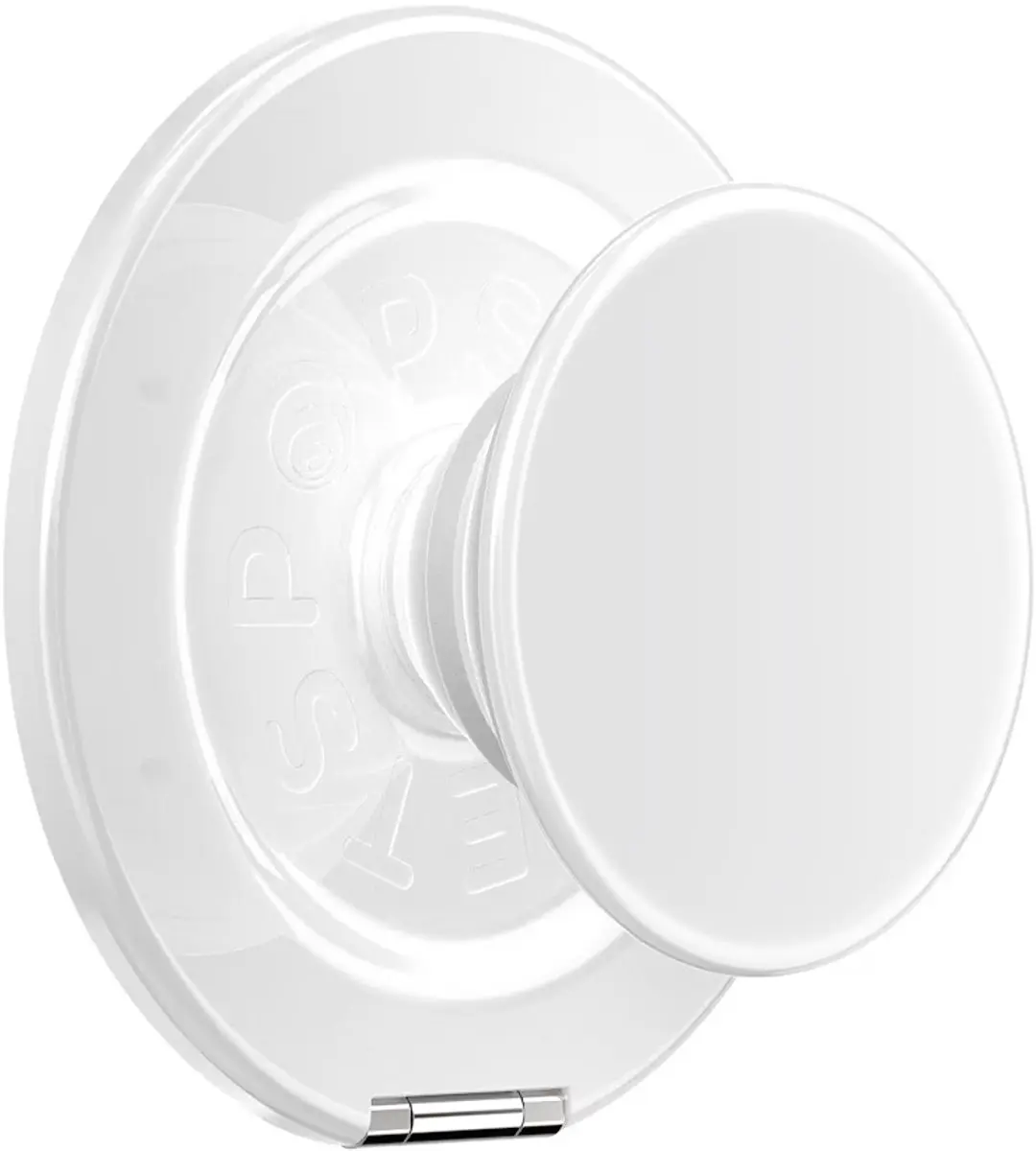 PopSockets PopGrip Magnetische Ring Kick-Out & Stand