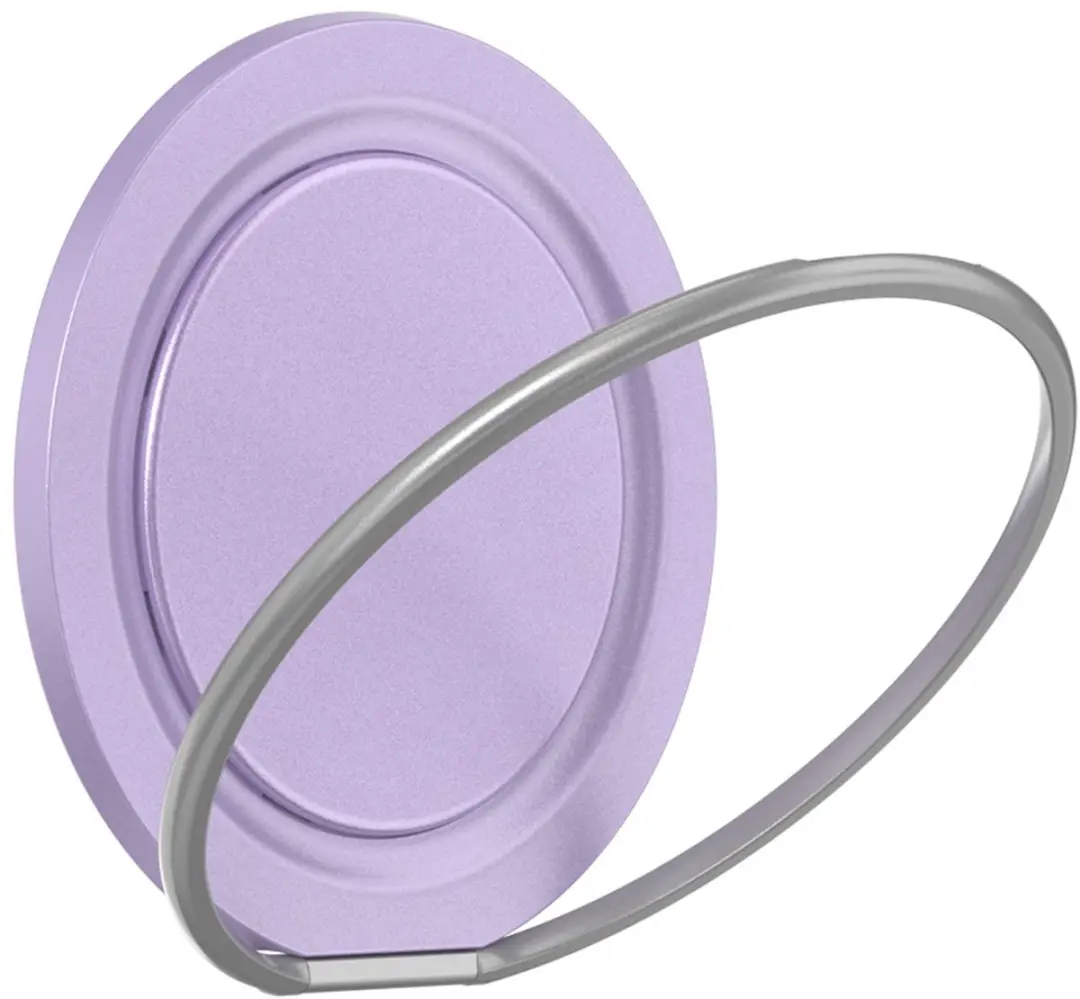 PopSockets PopGrip Low Pro geschikt voor MagSafe