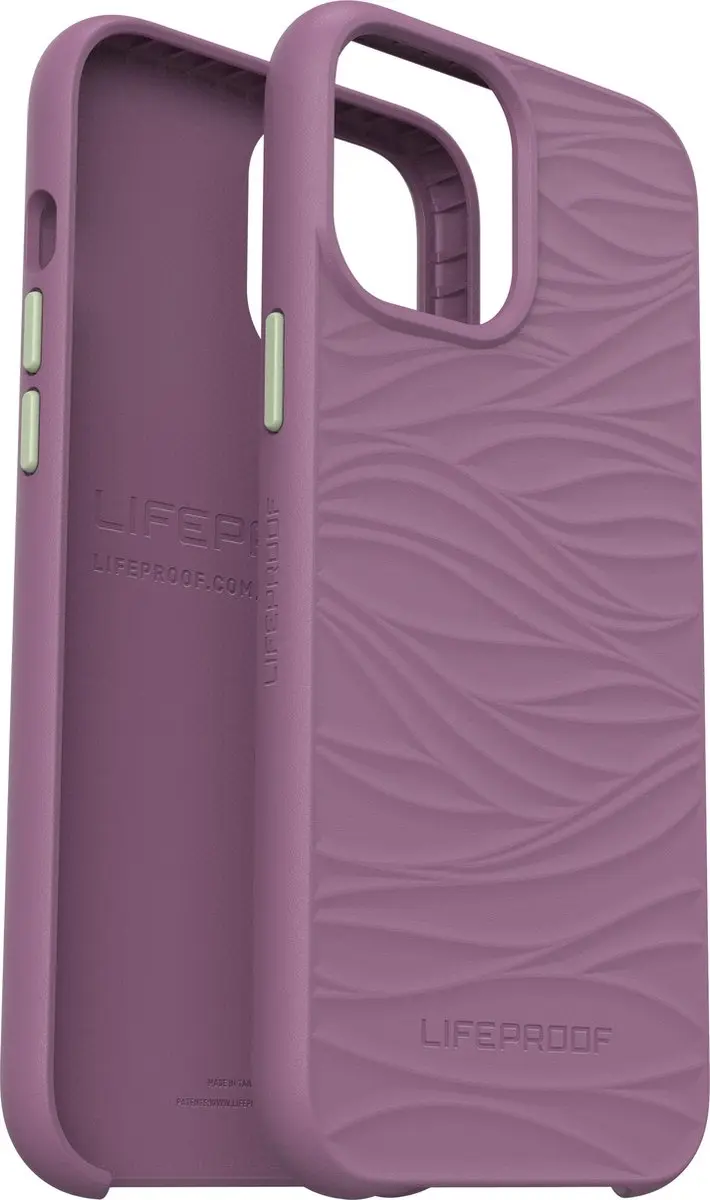 LifeProof Wake Hoesje iPhone 12 Pro Max 77-66281