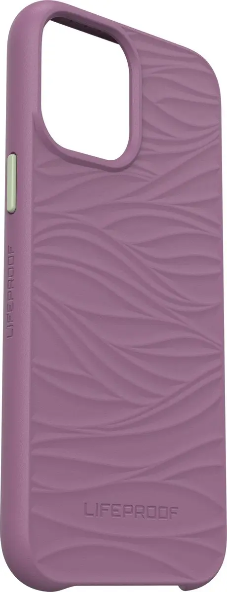 LifeProof Wake Hoesje iPhone 12 Pro Max 77-66281 - Paars