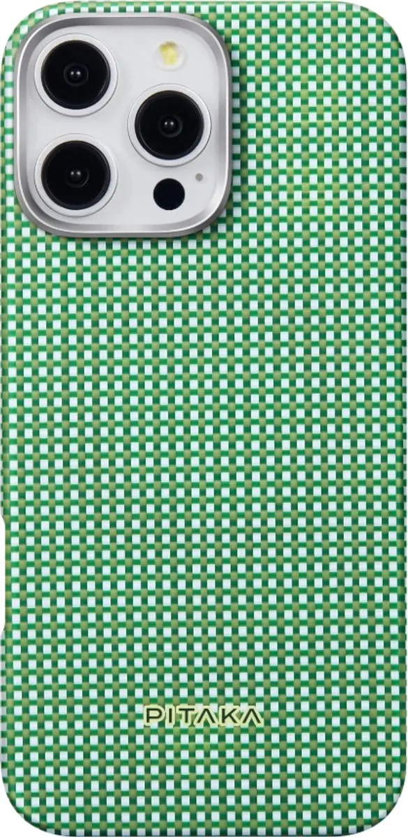 Pitaka Ultra Slim hoesje iPhone 16 Pro Max