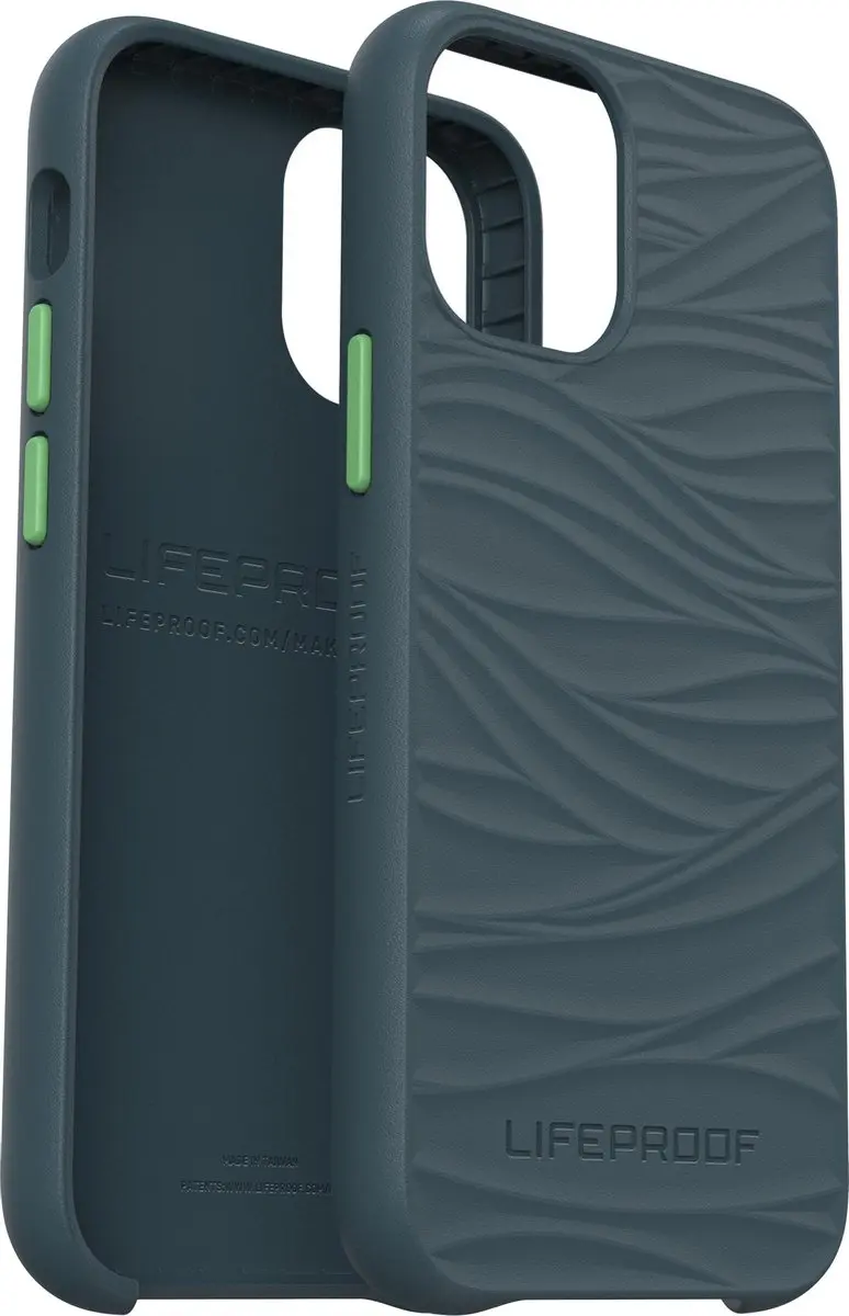 LifeProof Wake Hoesje iPhone 12 Mini