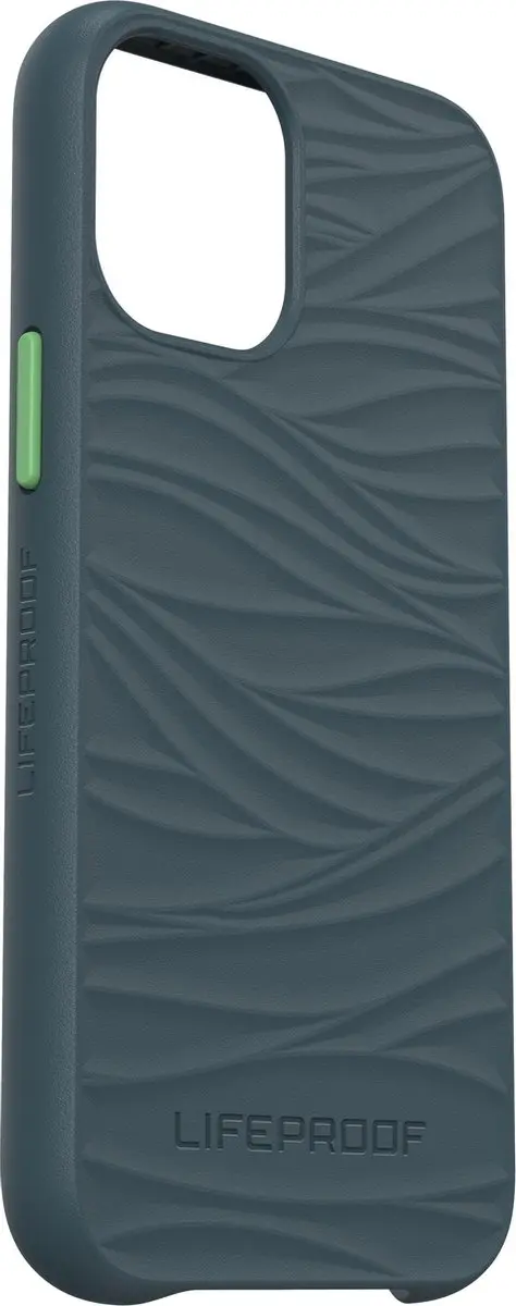LifeProof Wake Hoesje iPhone 12 Mini - Grijs
