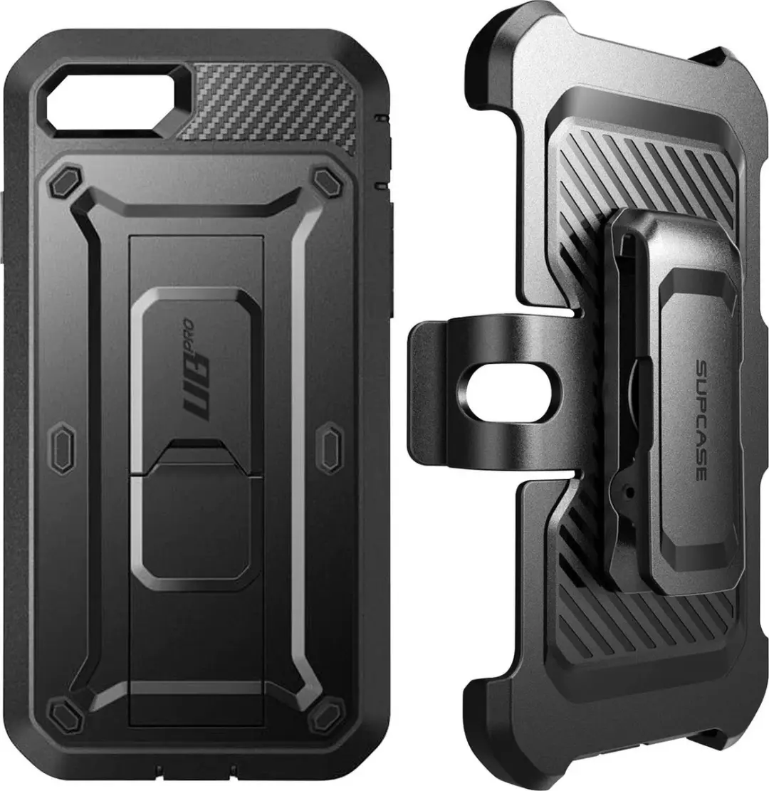 Supcase Unicorn Beetle Pro Hoesje iPhone SE 2020/2022