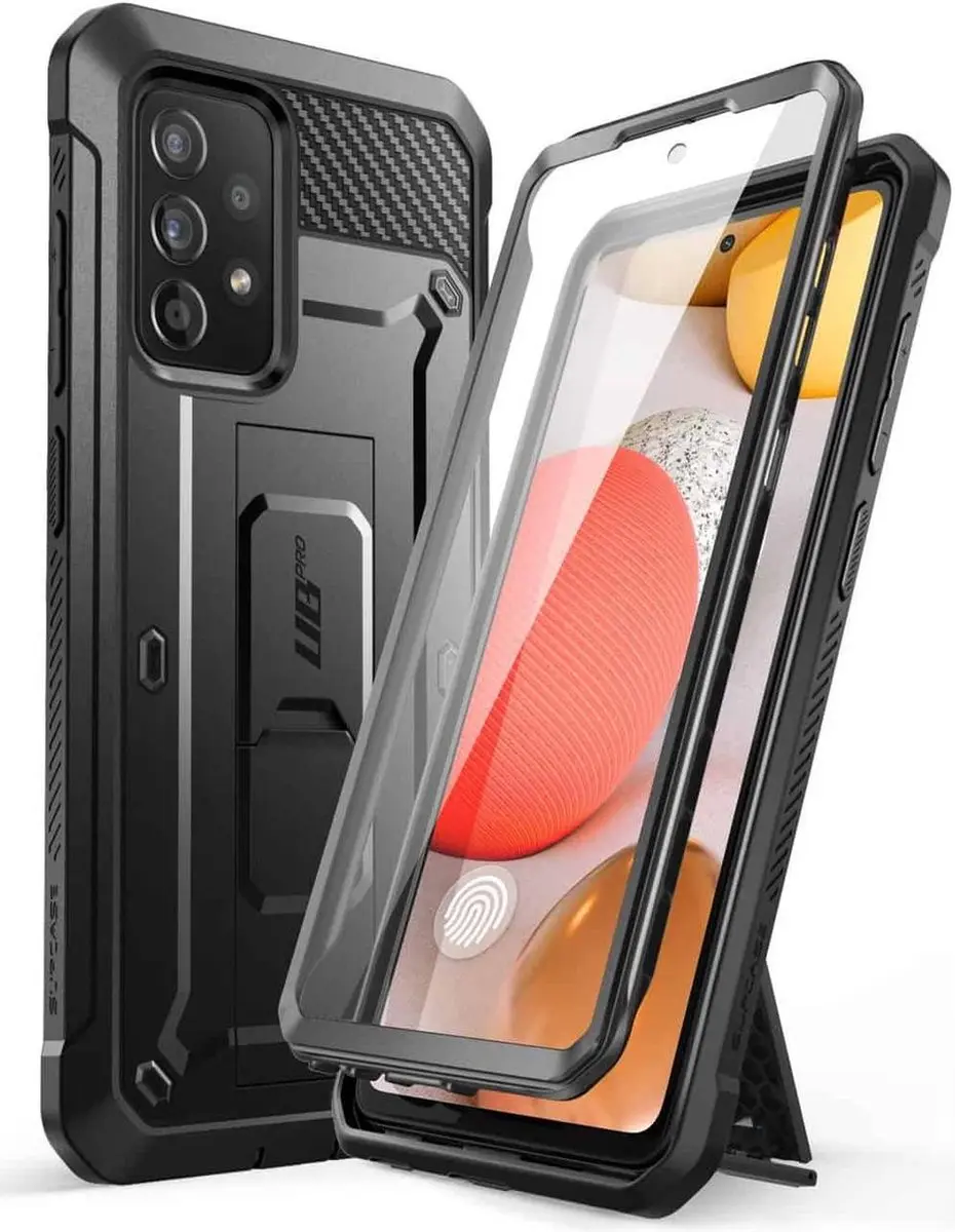 Supcase i-Blason Unicorn Beetle Pro Case Samsung Galaxy A52