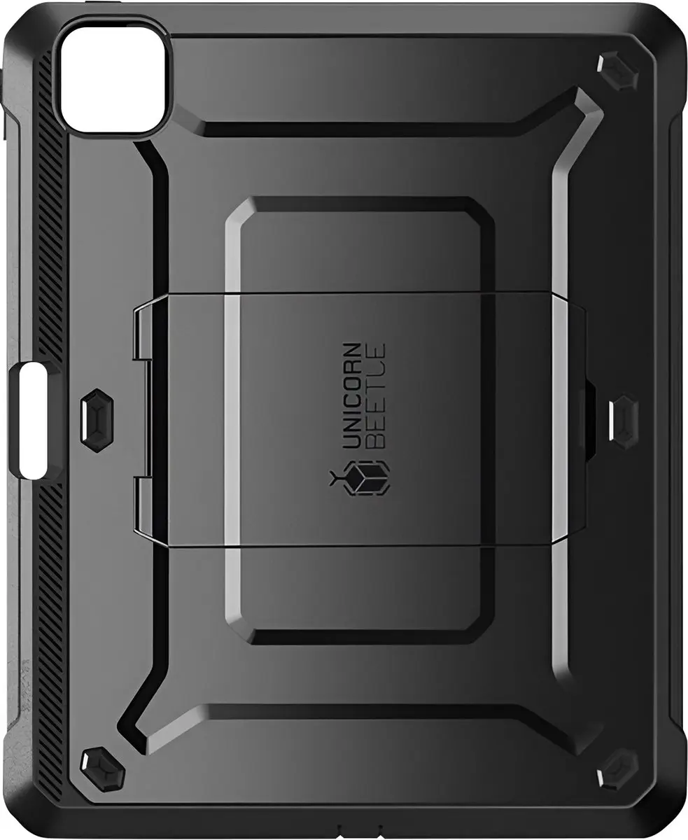 Supcase Hoes met Screen Protector iPad Pro 11 11883