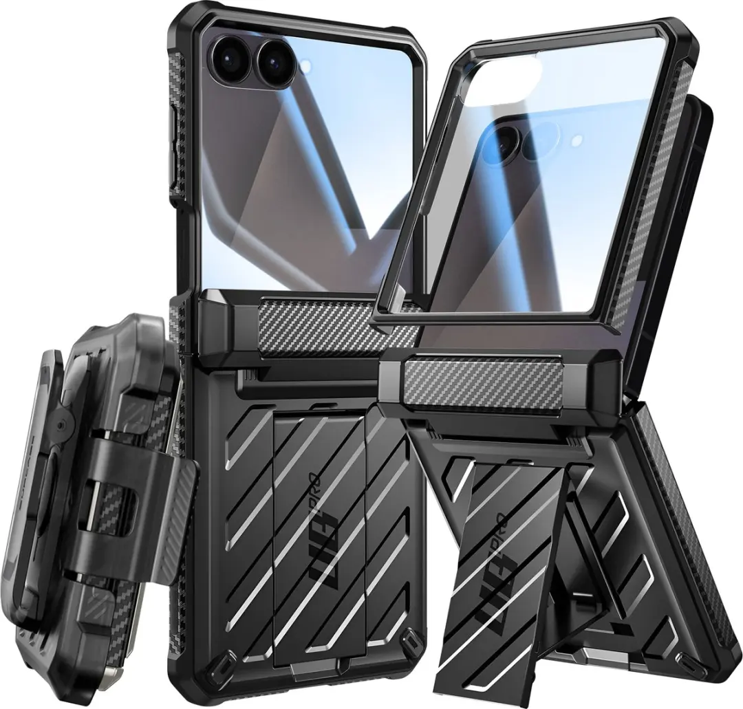 Supcase UB Pro Case Samsung Galaxy Z Flip 7