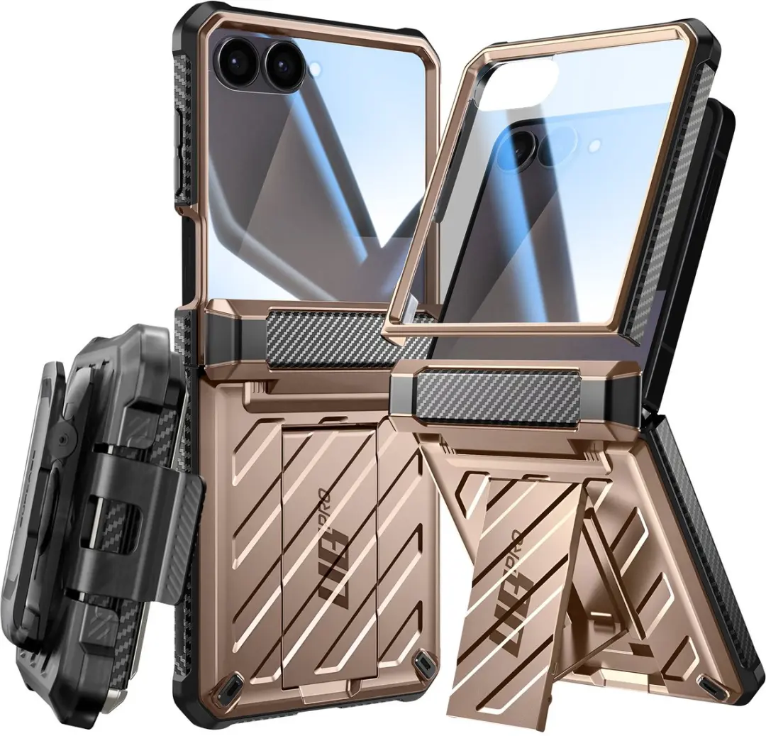 Supcase Unicorn Beetle Pro Hoesje Z Flip 7