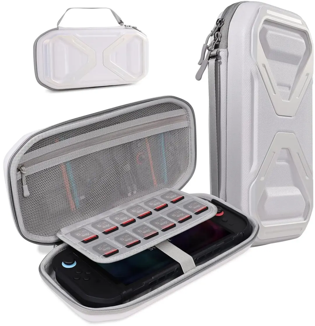 Supcase Nintendo Switch 2 Opberghoes GA843439159112