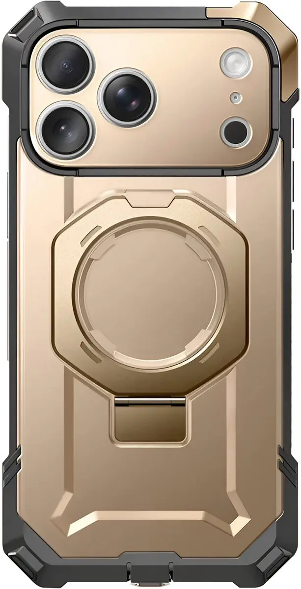 Supcase UB Grip Case iPhone 17 Pro
