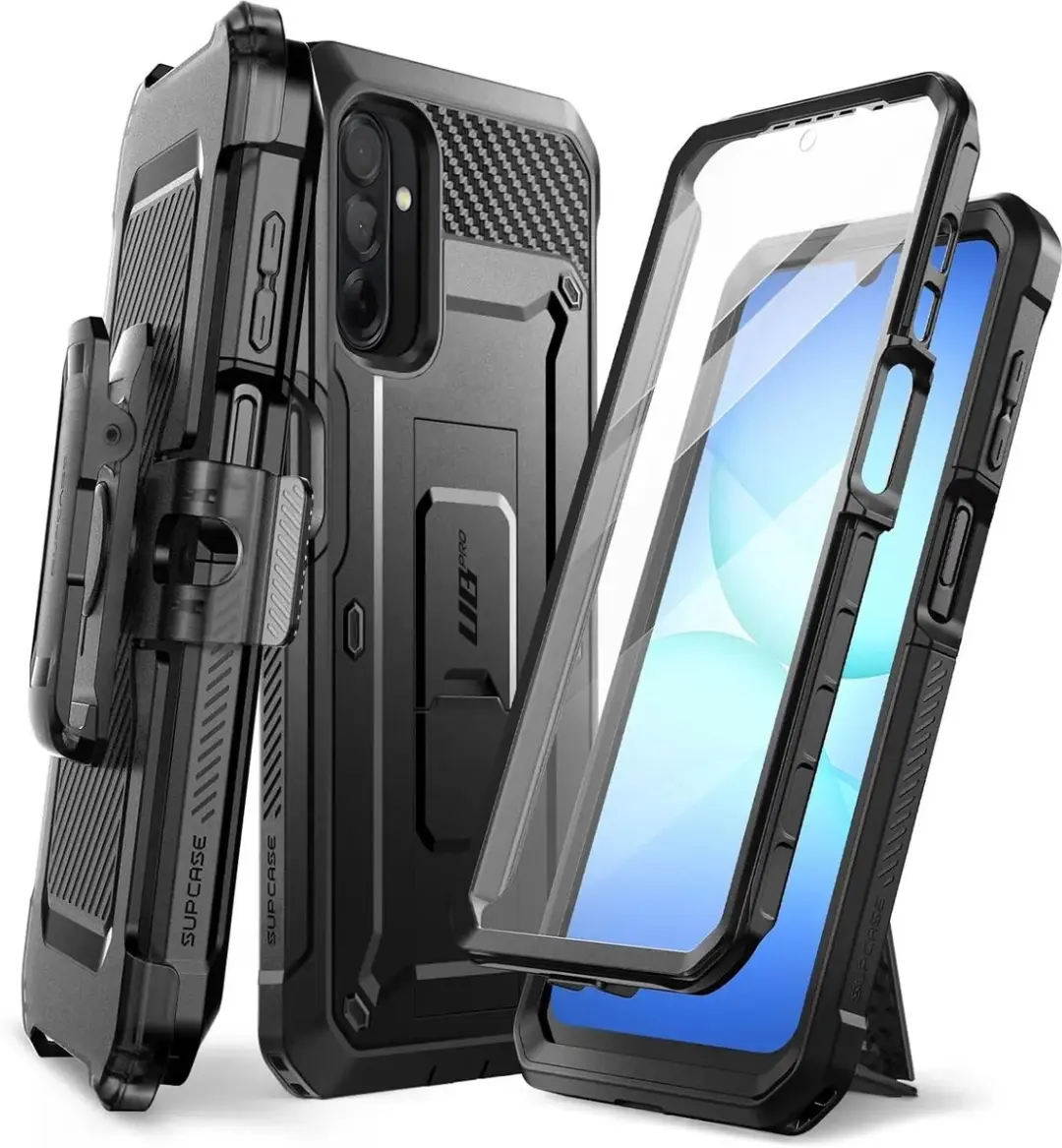Supcase Unicorn Beetle Pro Hoesje Samsung Galaxy A17
