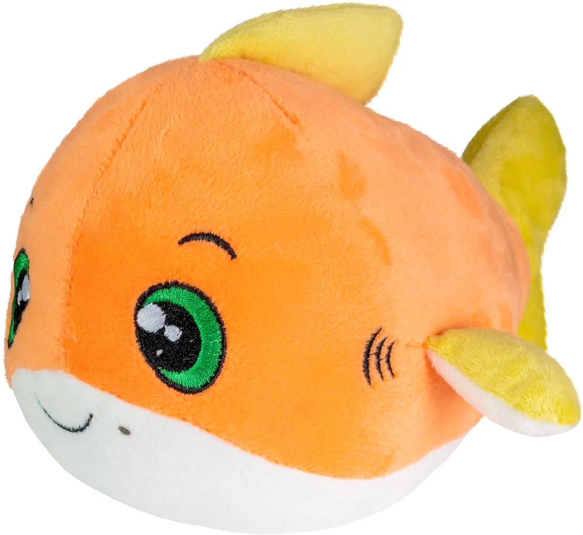 Tactic Save the Sea Vis Fisu Knuffel