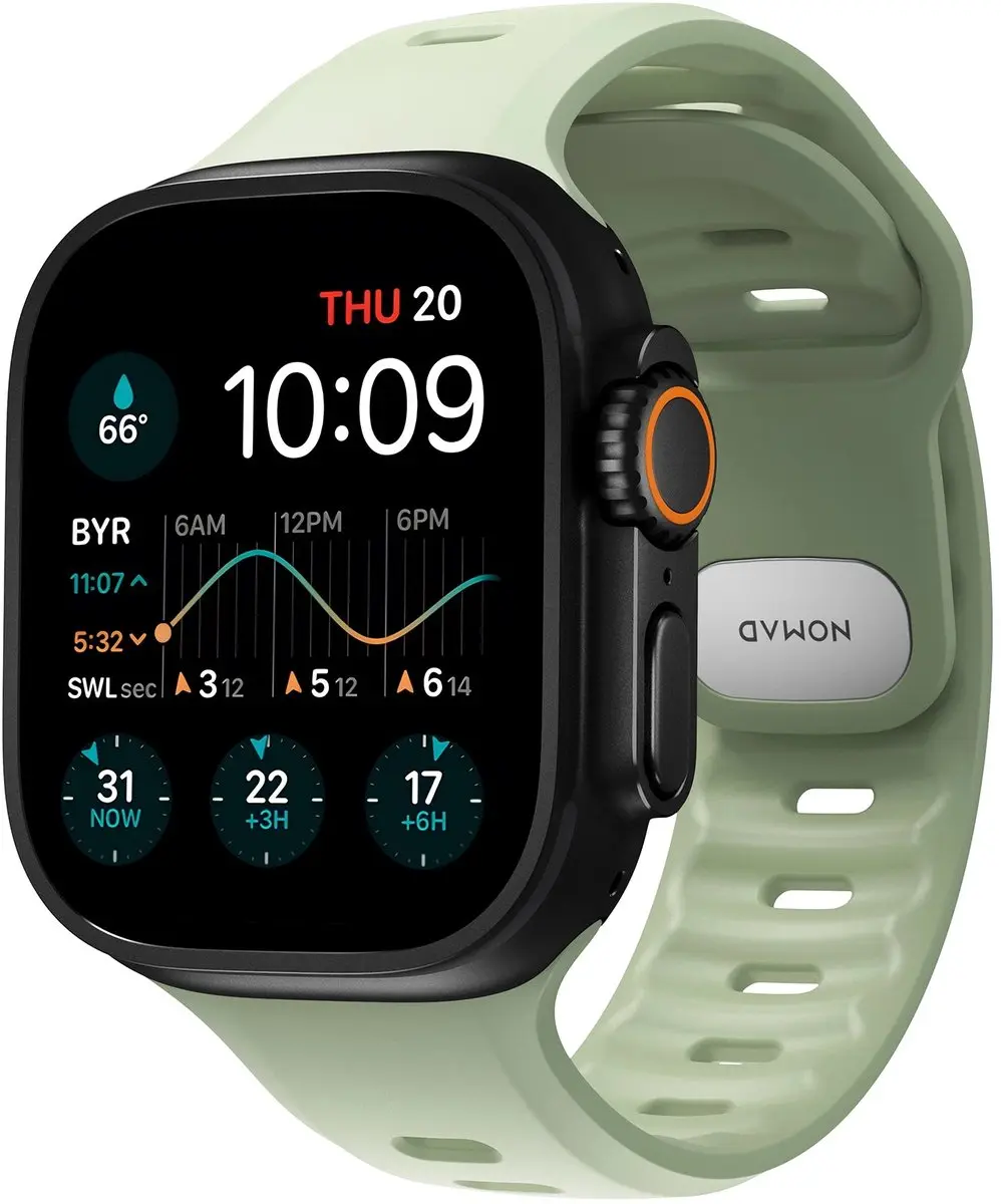 NOMAD Tempo Watchband Ultra 49mm