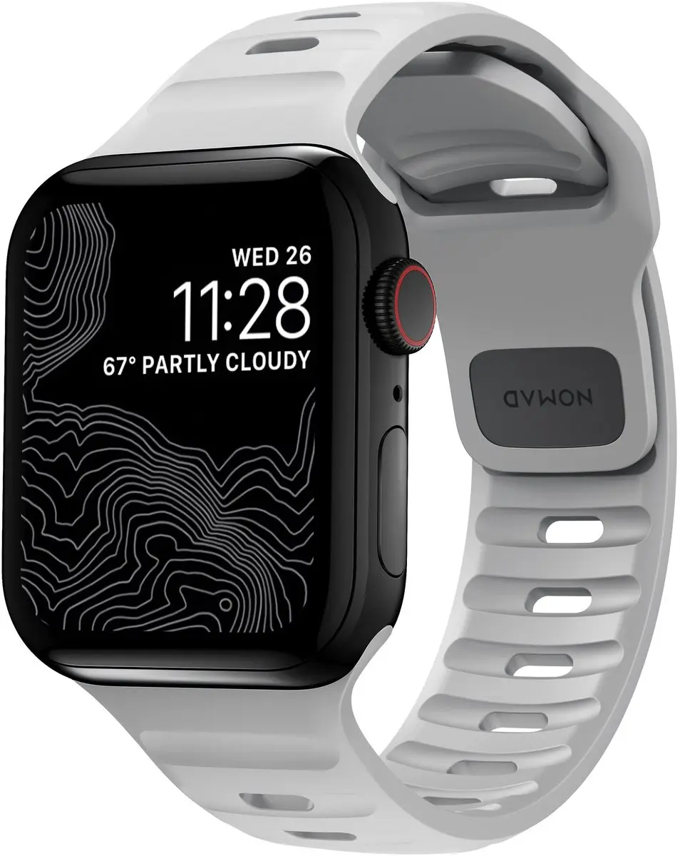 NOMAD Sport Band FKM Apple Watch 38-42mm