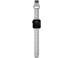 NOMAD Sport Band FKM Apple Watch 38-42mm - Grijs - afbeelding 6 van 6