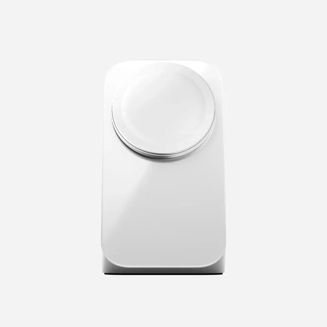 Nomad Stand One MagSafe Qi2.2 Draadloze Oplader