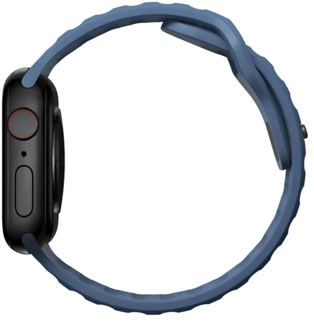 Nomad Sport Band FKM Apple Watch 38-42mm - Blauw