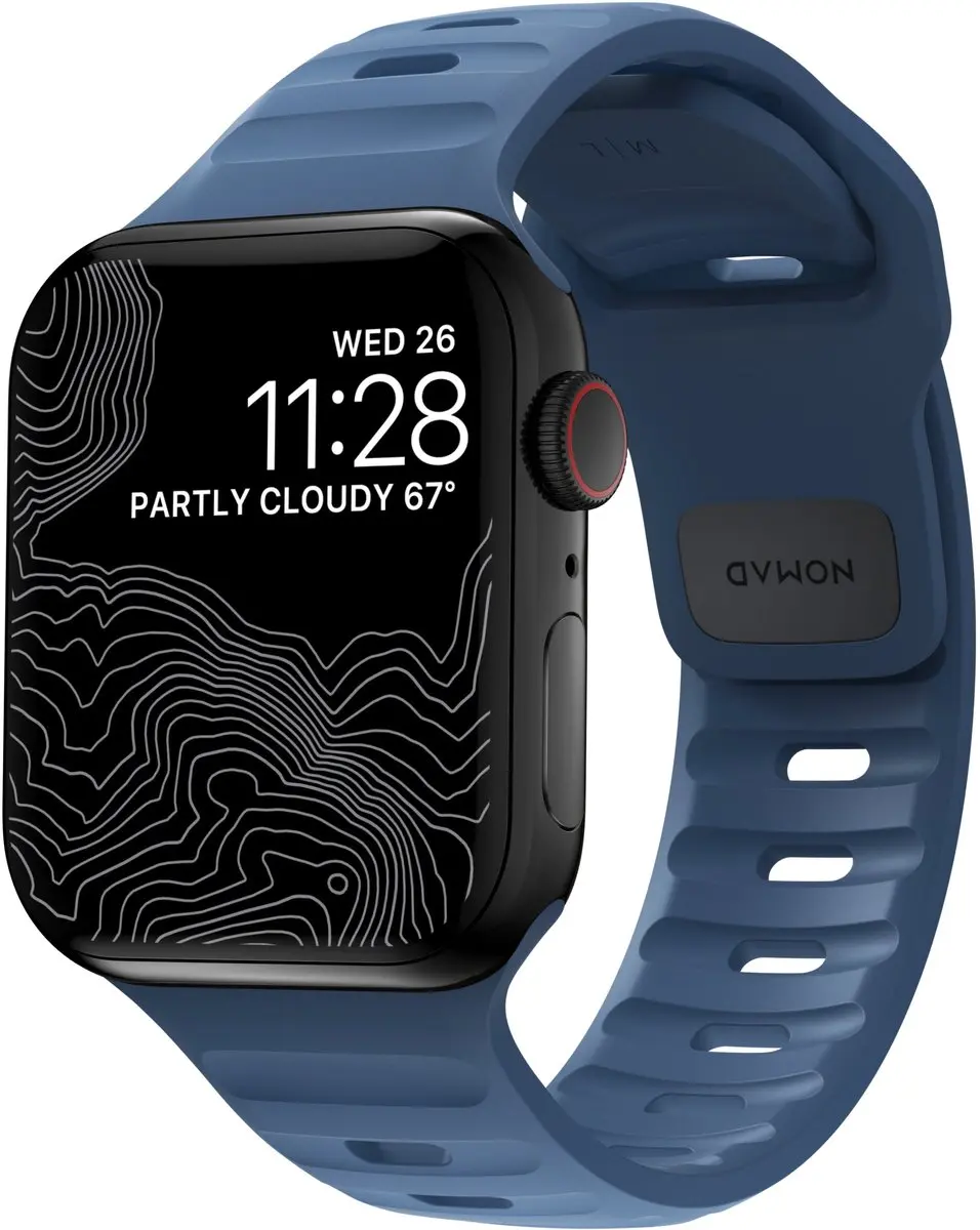 Nomad Sport Band FKM Apple Watch 38-42mm