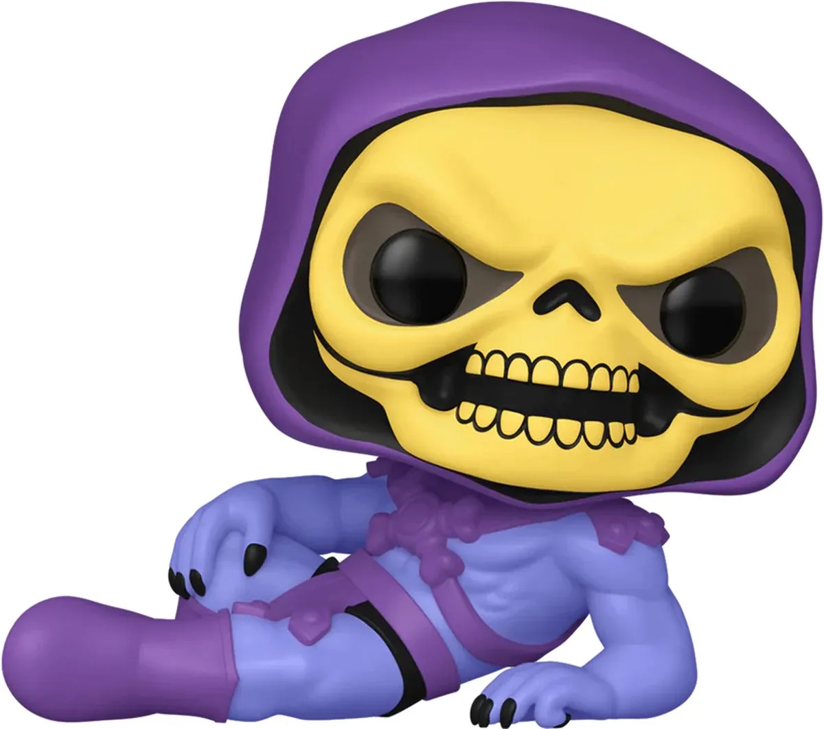 Funko Pop Masters of the Universe Skeletor Meme #1643 - Multi