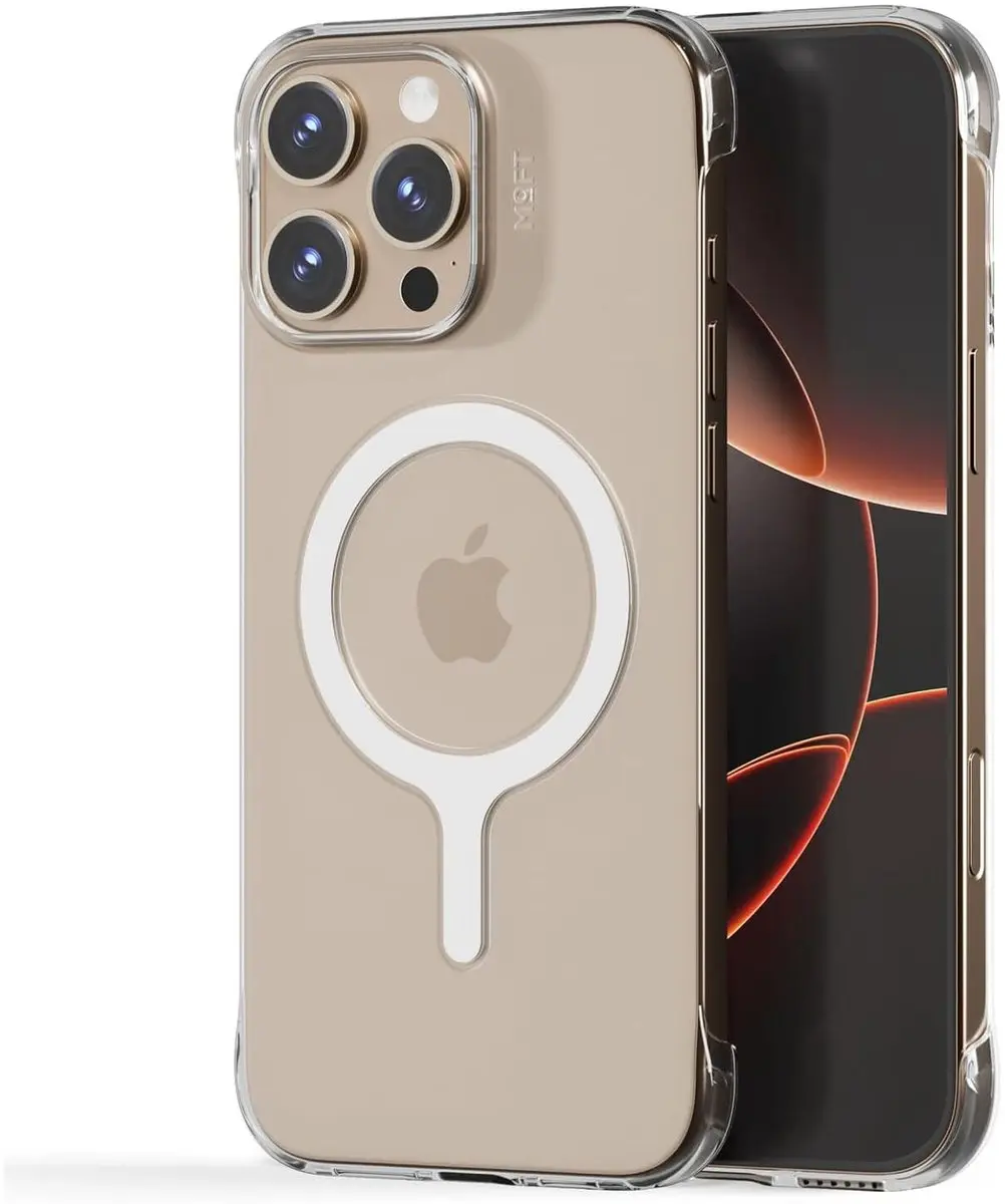 MOFT Hoesje iPhone 16 Pro Max