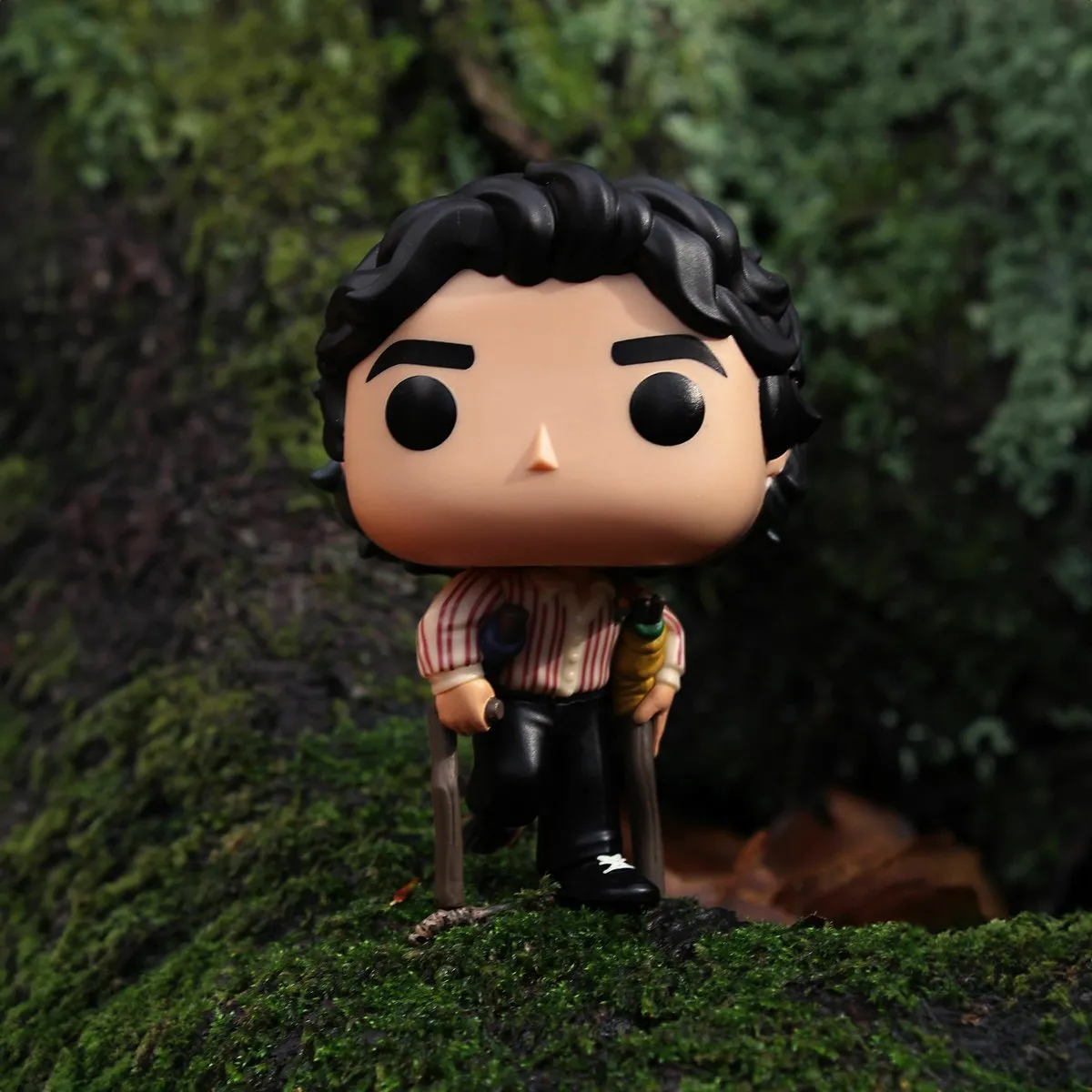 Funko Pop! Yellowjackets Ben - 70723 Verzamelfiguur - Multi