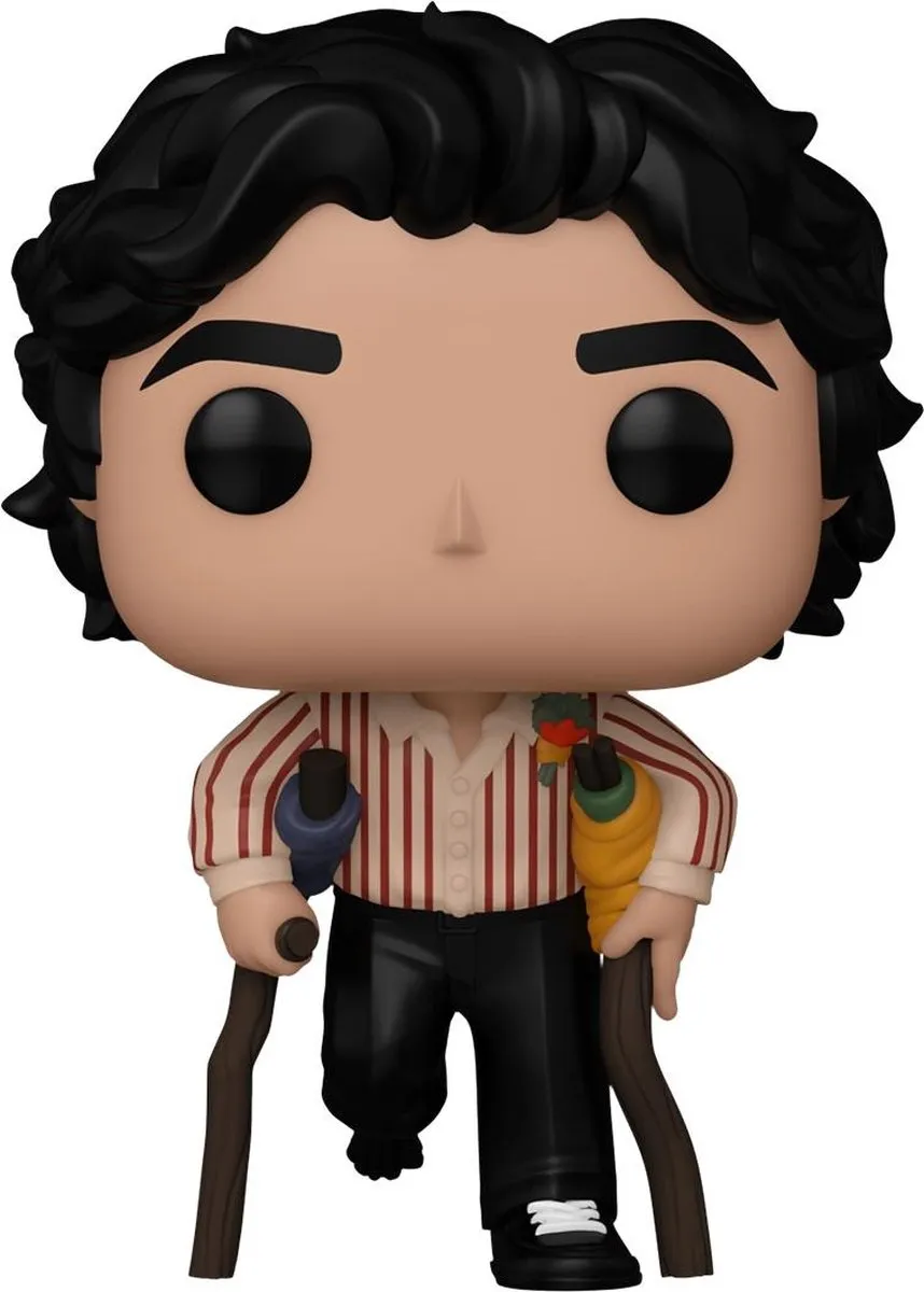 Funko Pop! Yellowjackets Ben