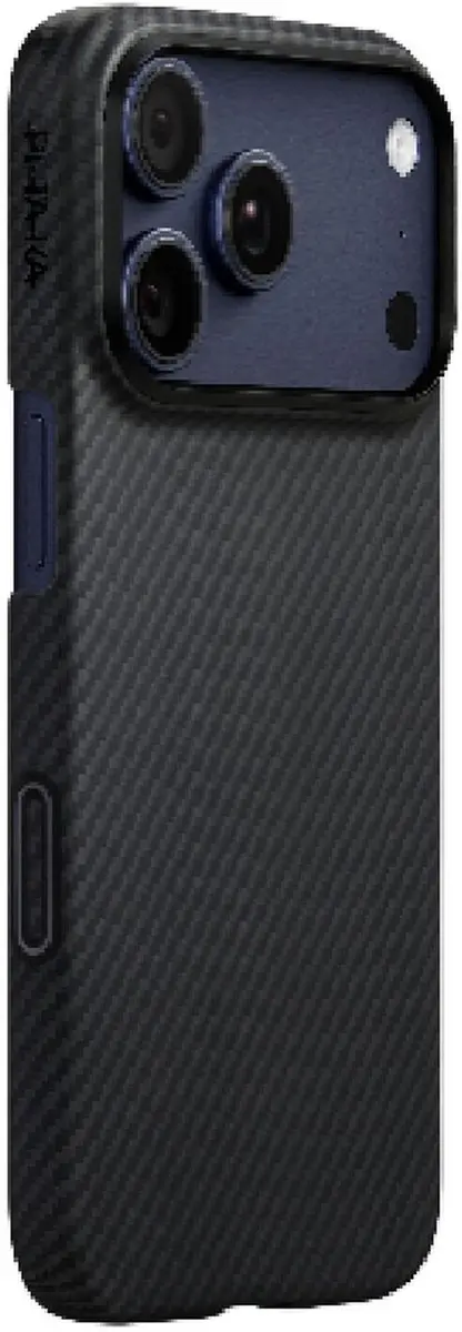 Pitaka Ultra-Slim Hoesje iPhone 17 Pro