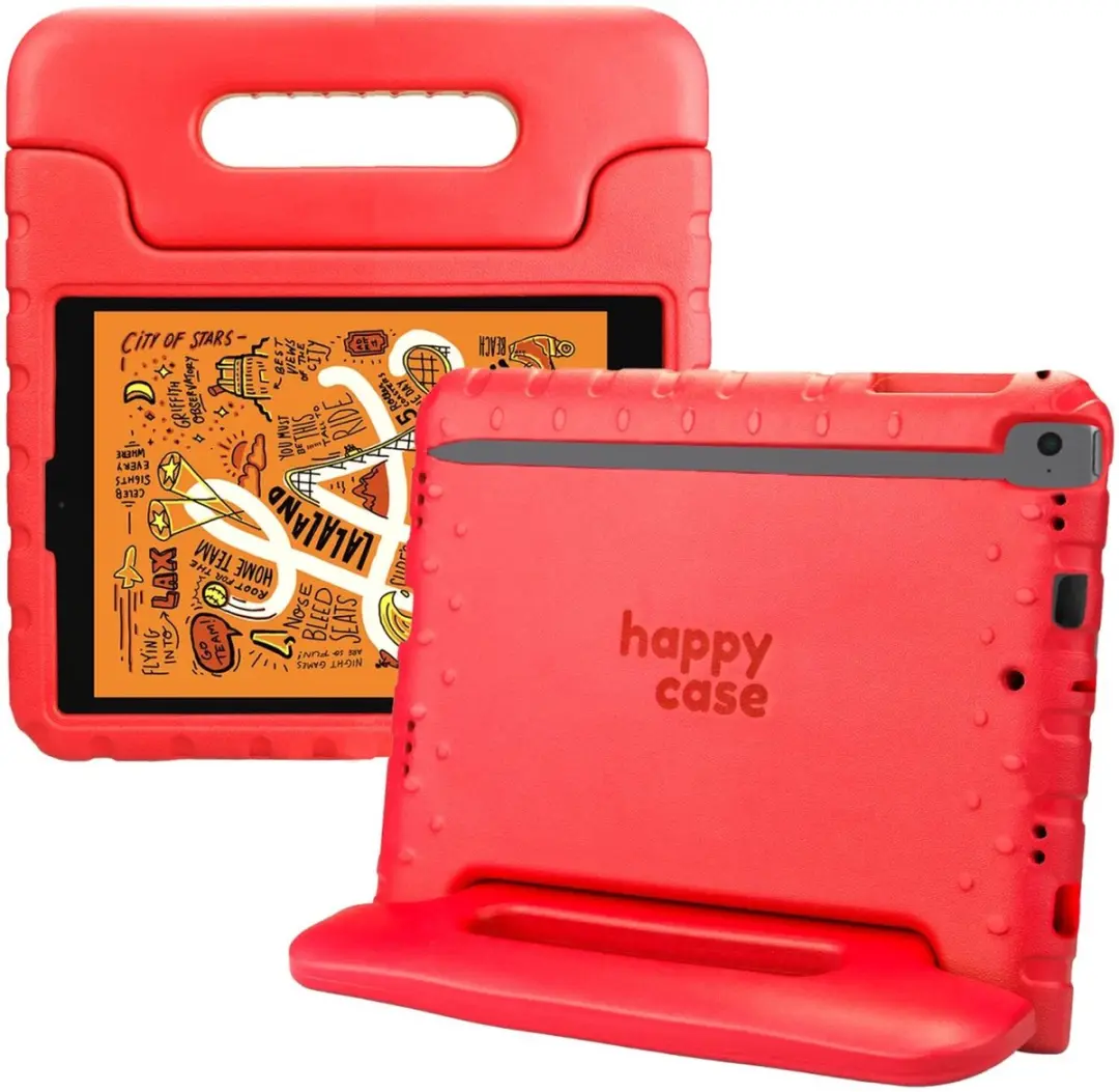 HappyCase Kinderhoes iPad Mini 7.9"