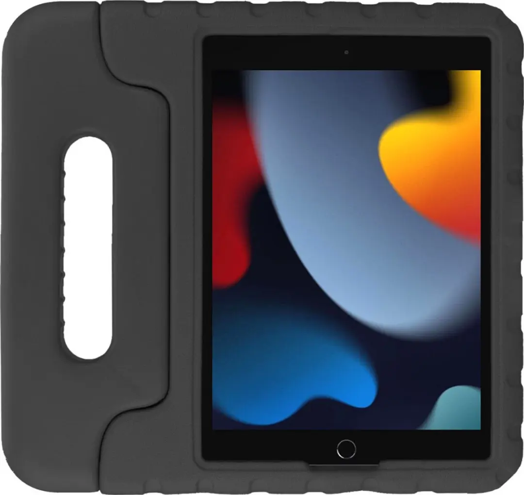 HappyCase Kinder Tablethoes iPad 10.2 2019-2021