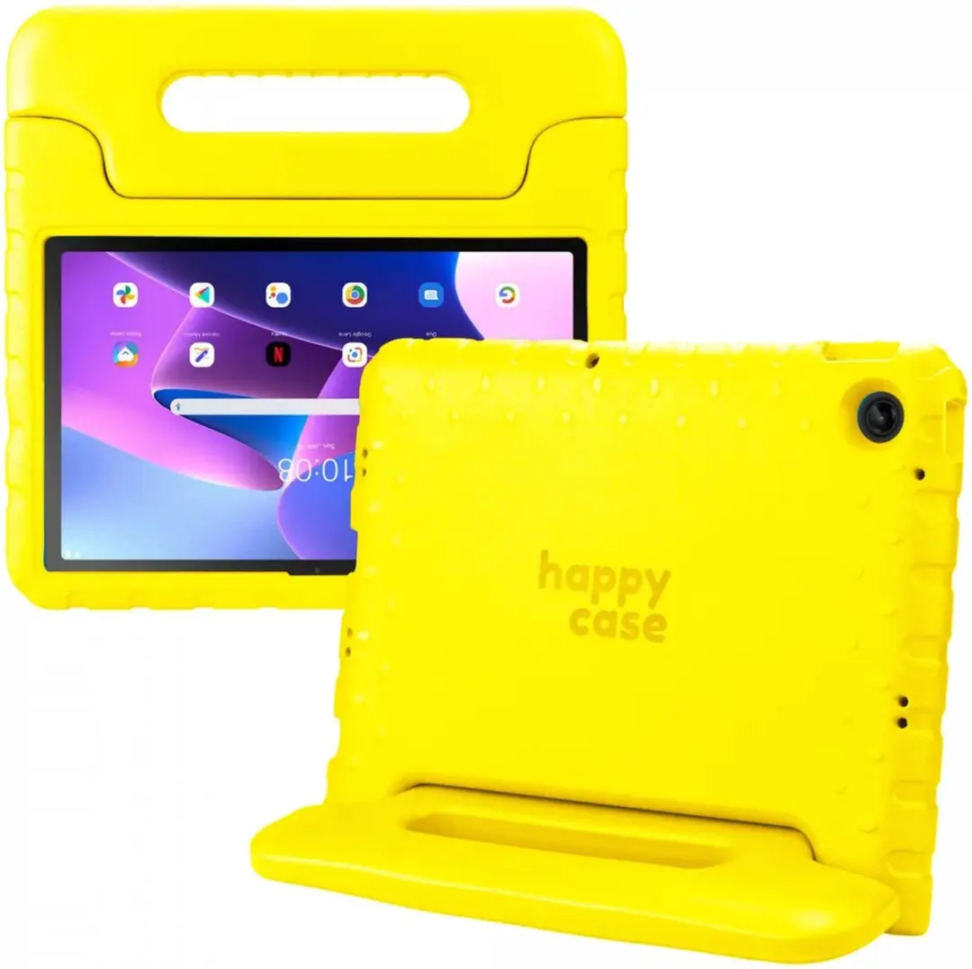 HappyCase Kinderhoes Lenovo Tab M10 Plus Gen 3