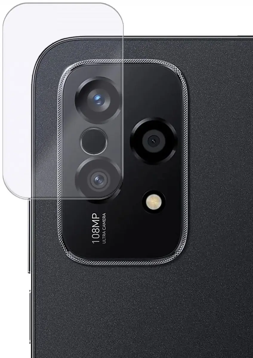 Rosso Camera Protector Honor 200 Lite