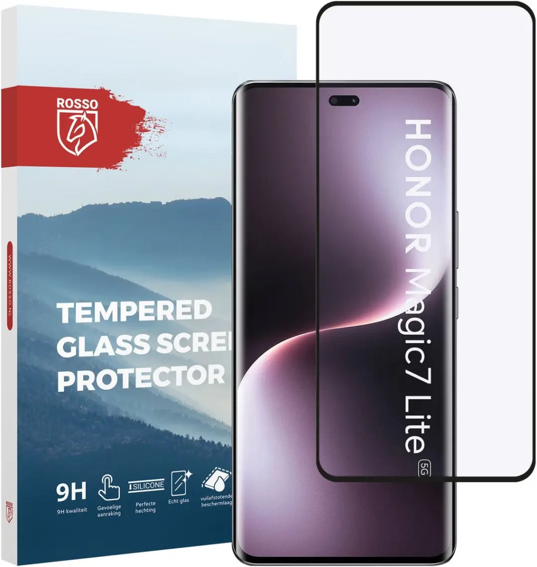Rosso Screen Protector Honor Magic7 Lite