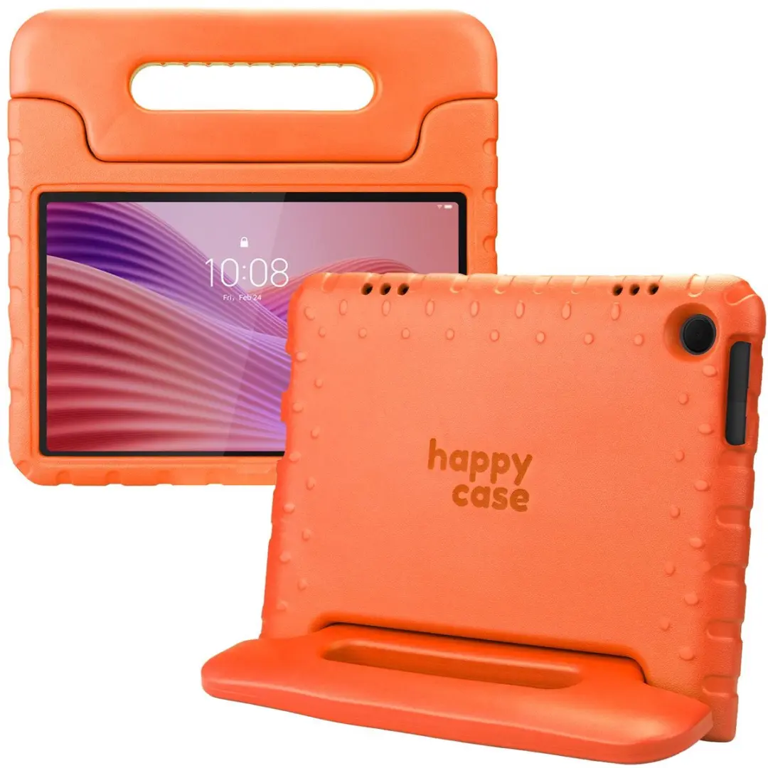 HappyCase Kinder Tablethoes Lenovo Tab M10 Gen 4