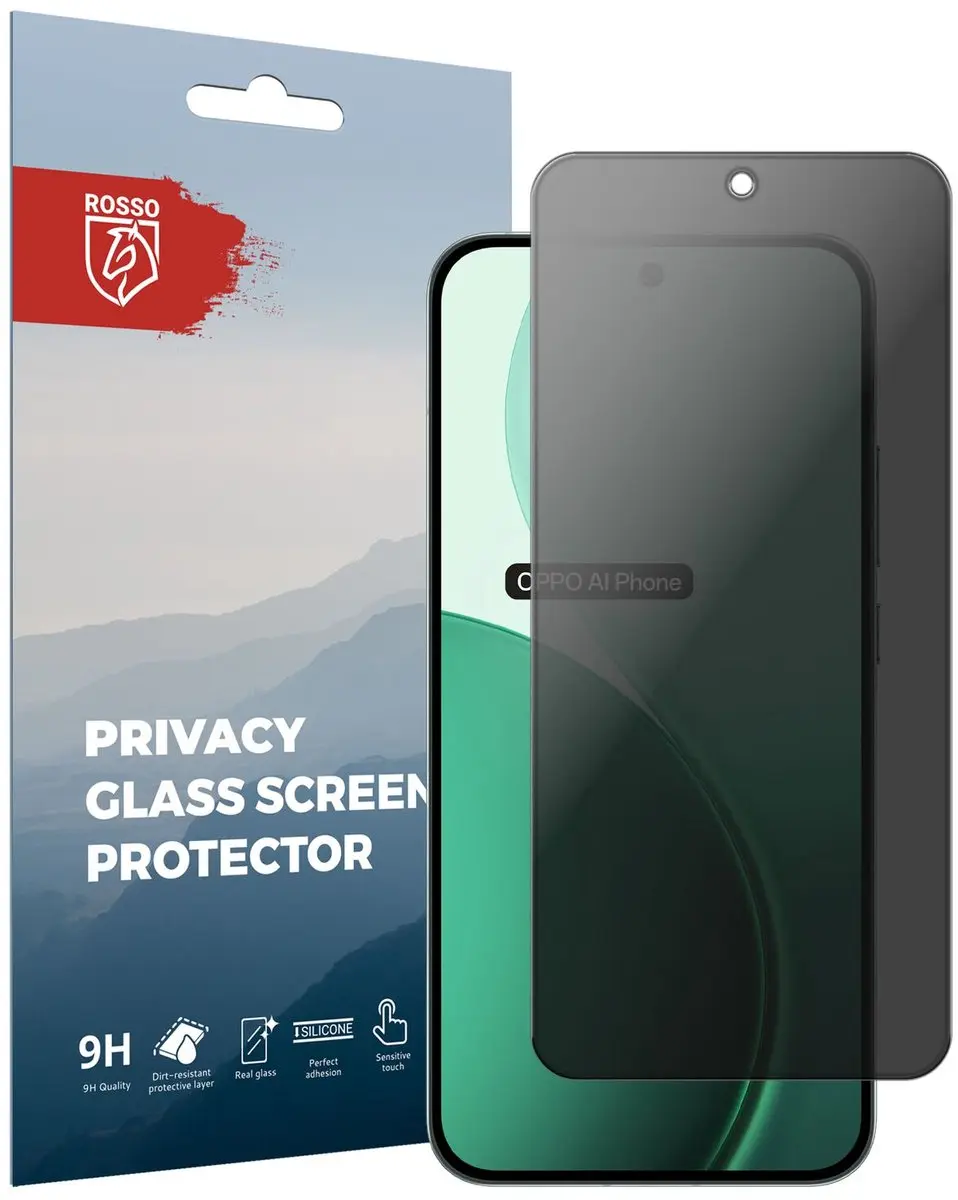 Rosso Privacy Screen Protector Oppo Reno 14 Pro