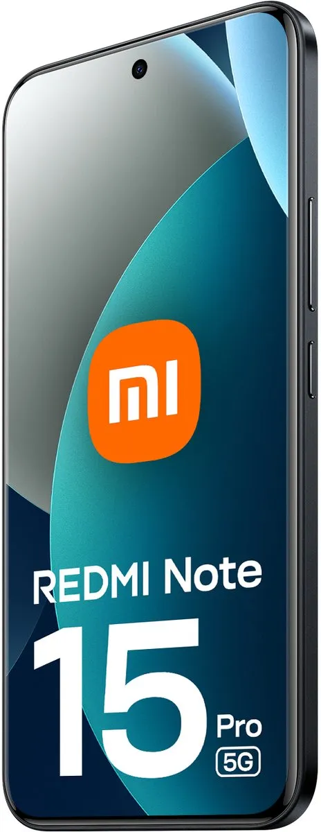 Xiaomi Redmi Note 15 Pro MZB0M05EU Smartphone - 8GB/256GB - Blauw - afbeelding 6 van 6