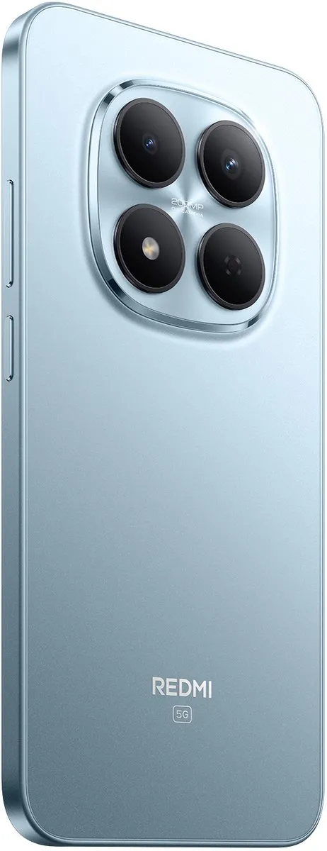 Xiaomi Redmi Note 15 Pro MZB0M05EU Smartphone - 8GB/256GB - Blauw