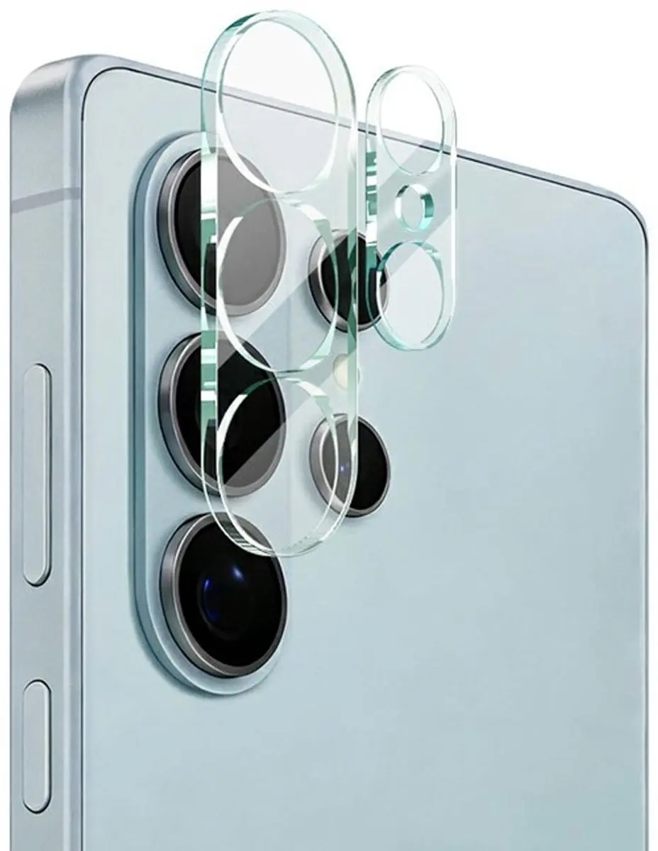 Rosso Camera Protector Samsung Galaxy S26 Ultra