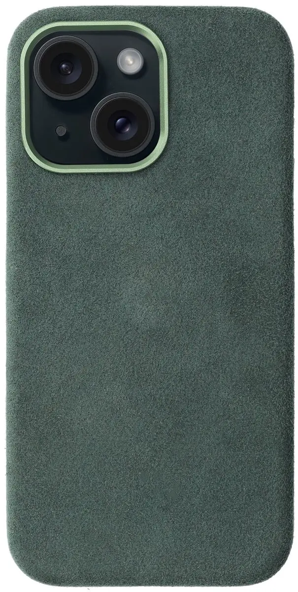 Rosso Avanti iPhone 14/13 Hoesje
